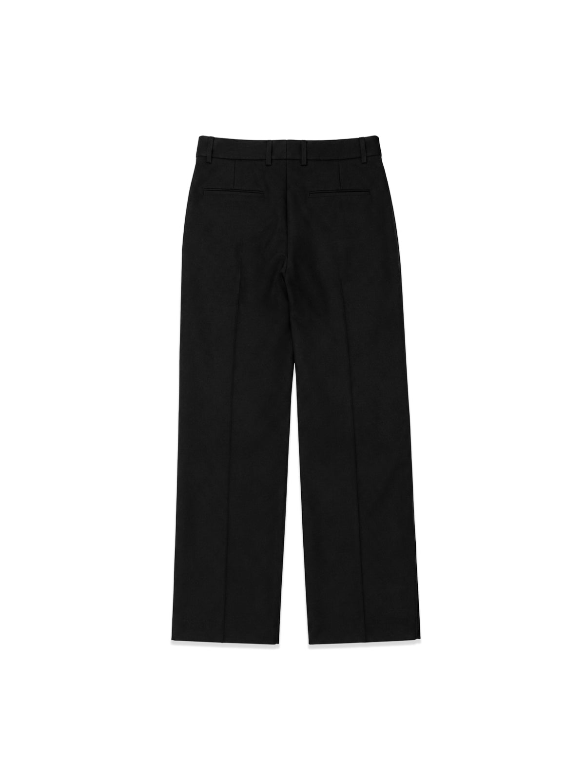 mike suit trouser SS22MIKESUIT- BLA SÉFR 