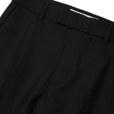 mike suit trouser SS22MIKESUIT- BLA SÉFR 