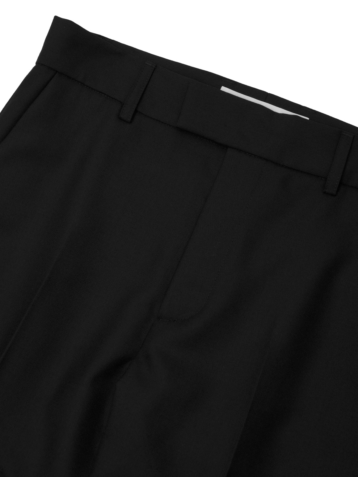 mike suit trouser SS22MIKESUIT- BLA SÉFR 
