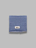 bath mat - ripple stripes