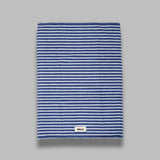 bath mat - ripple stripes BATHMAT- RIST TEKLA 
