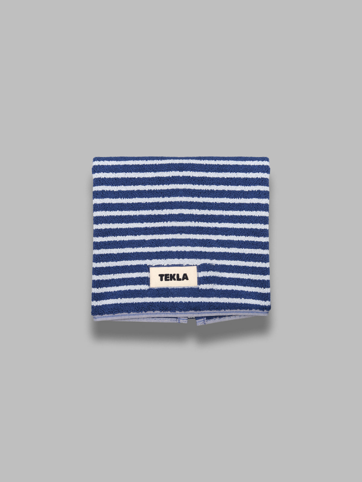 bath mat - ripple stripes BATHMAT- RIST TEKLA 