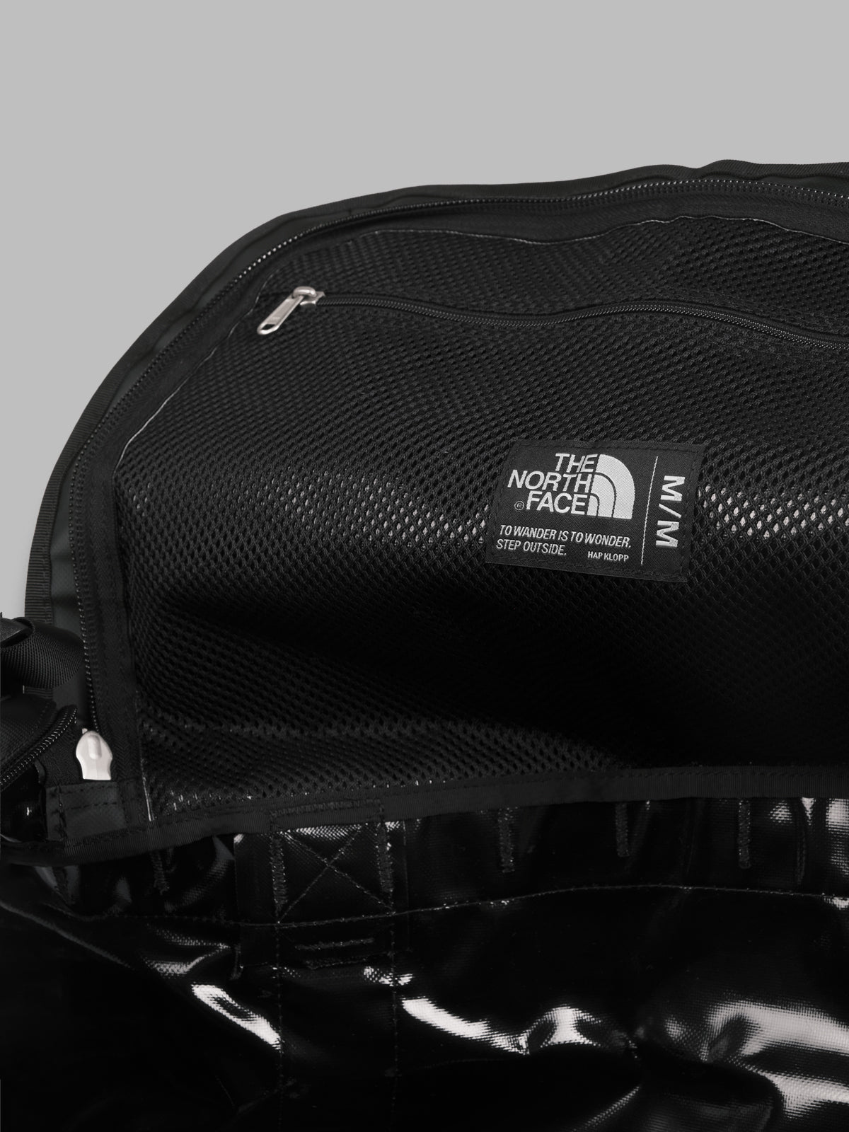 base camp duffel - m NF0A52SA- 53R1 THE NORTH FACE 