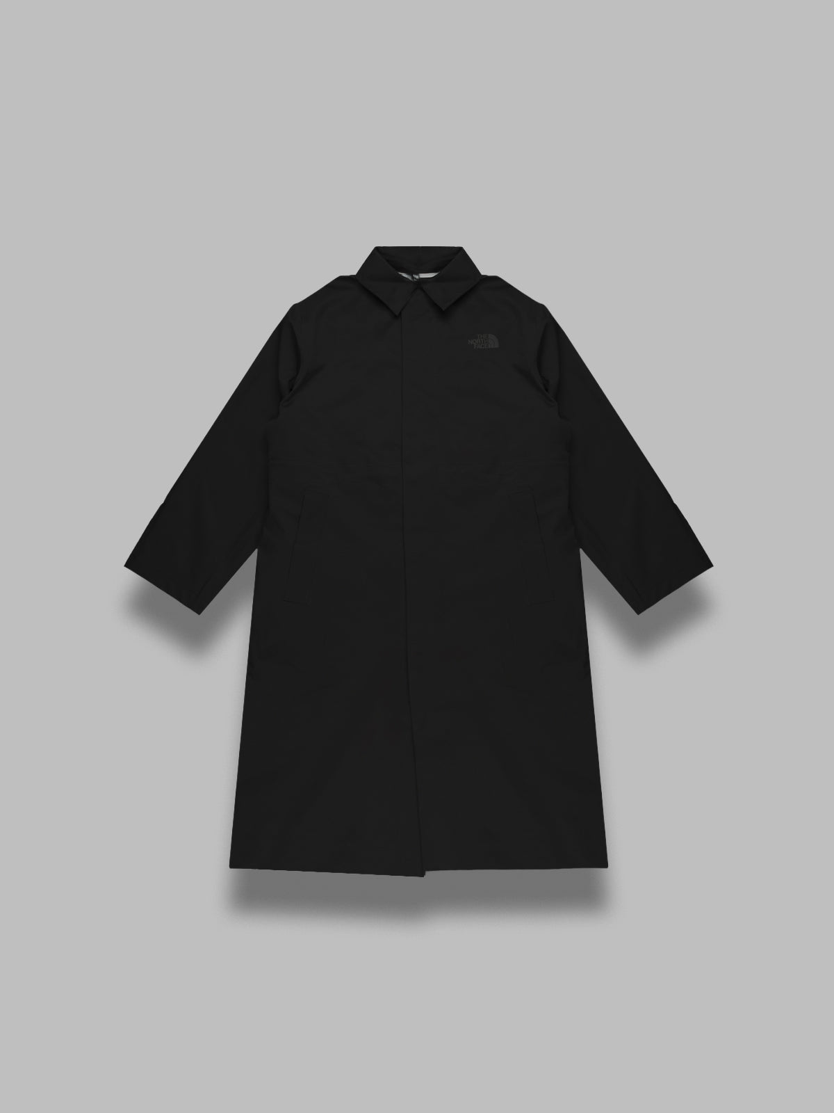 w city triclimate parka NF0A8DTR- JK31 THE NORTH FACE 