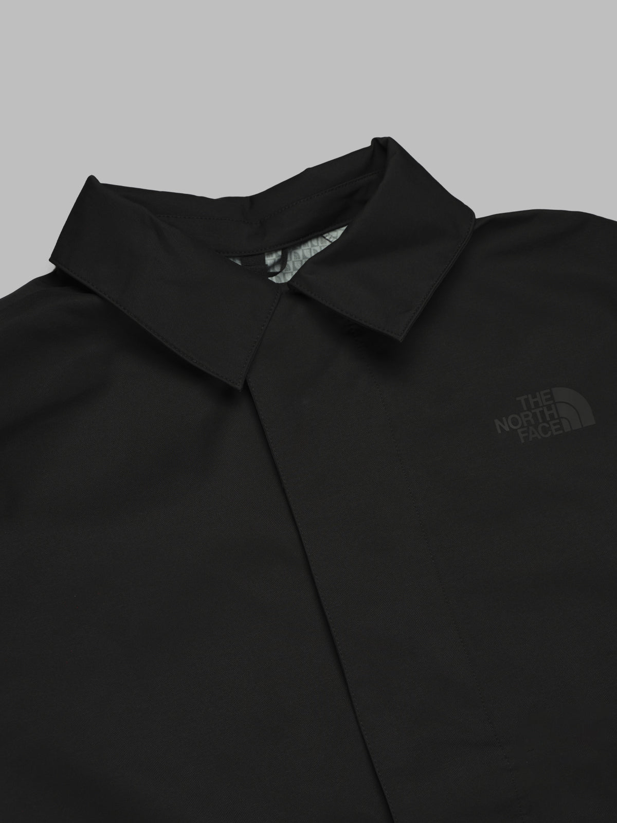 w city triclimate parka NF0A8DTR- JK31 THE NORTH FACE 