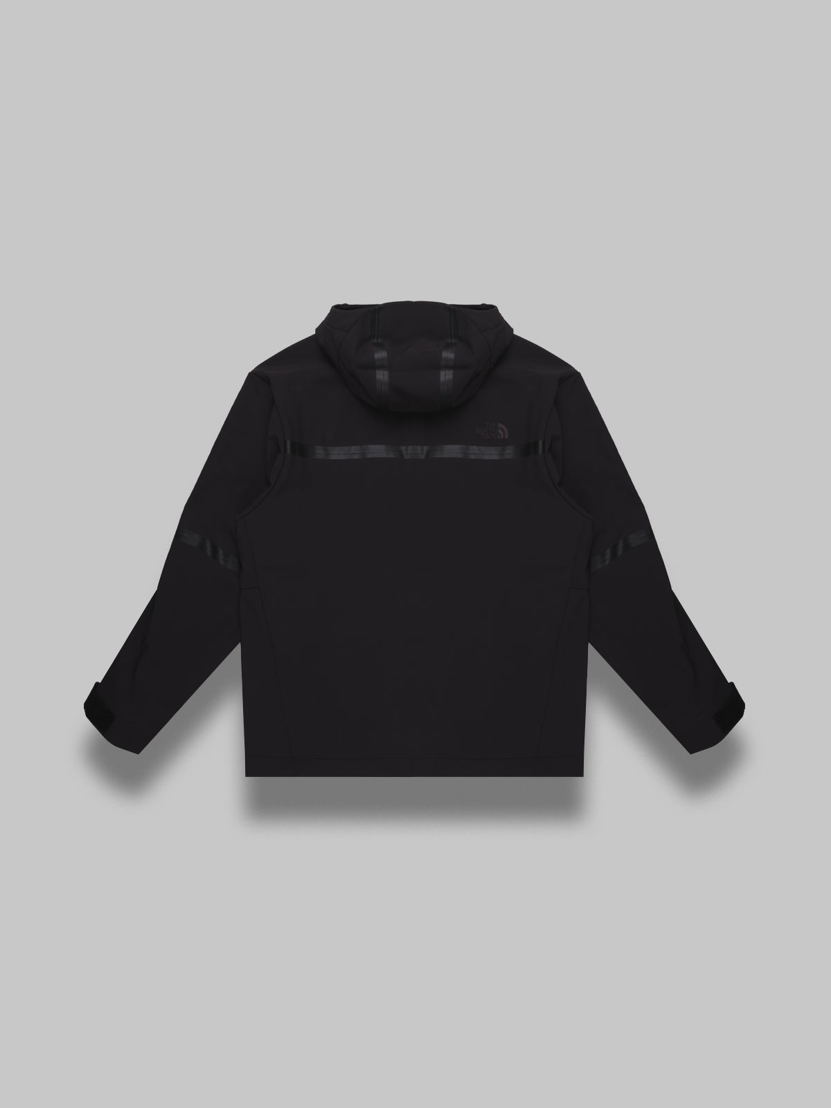 u nse softshell hoodie NF0A8E34- JK31 THE NORTH FACE 