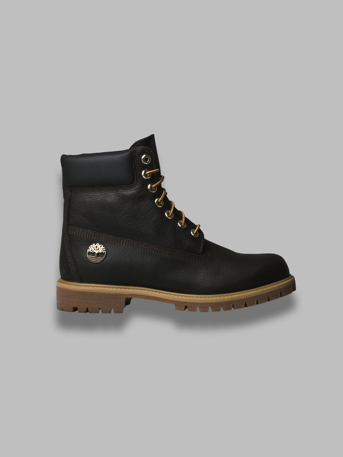 premium 6 inch lace up waterproof full grain boot TB0A2P6WEXU1- EXU1 TIMBERLAND 