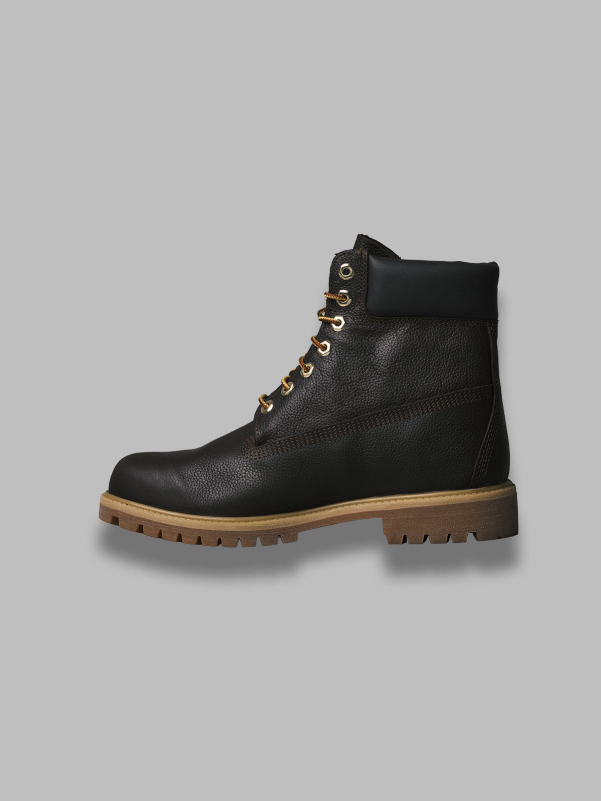 premium 6 inch lace up waterproof full grain boot TB0A2P6WEXU1- EXU1 TIMBERLAND 