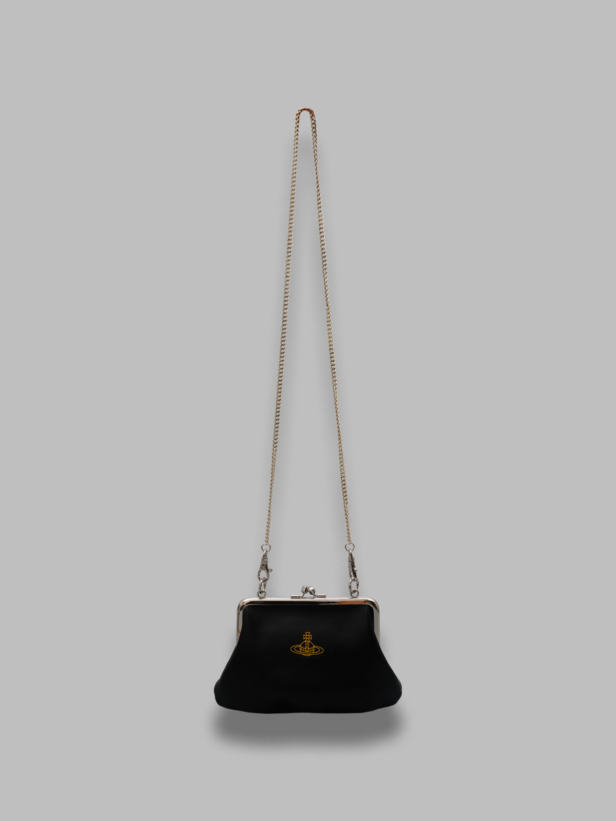 granny frame purse 4B010016W-S0027- N201 VIVIENNE WESTWOOD 