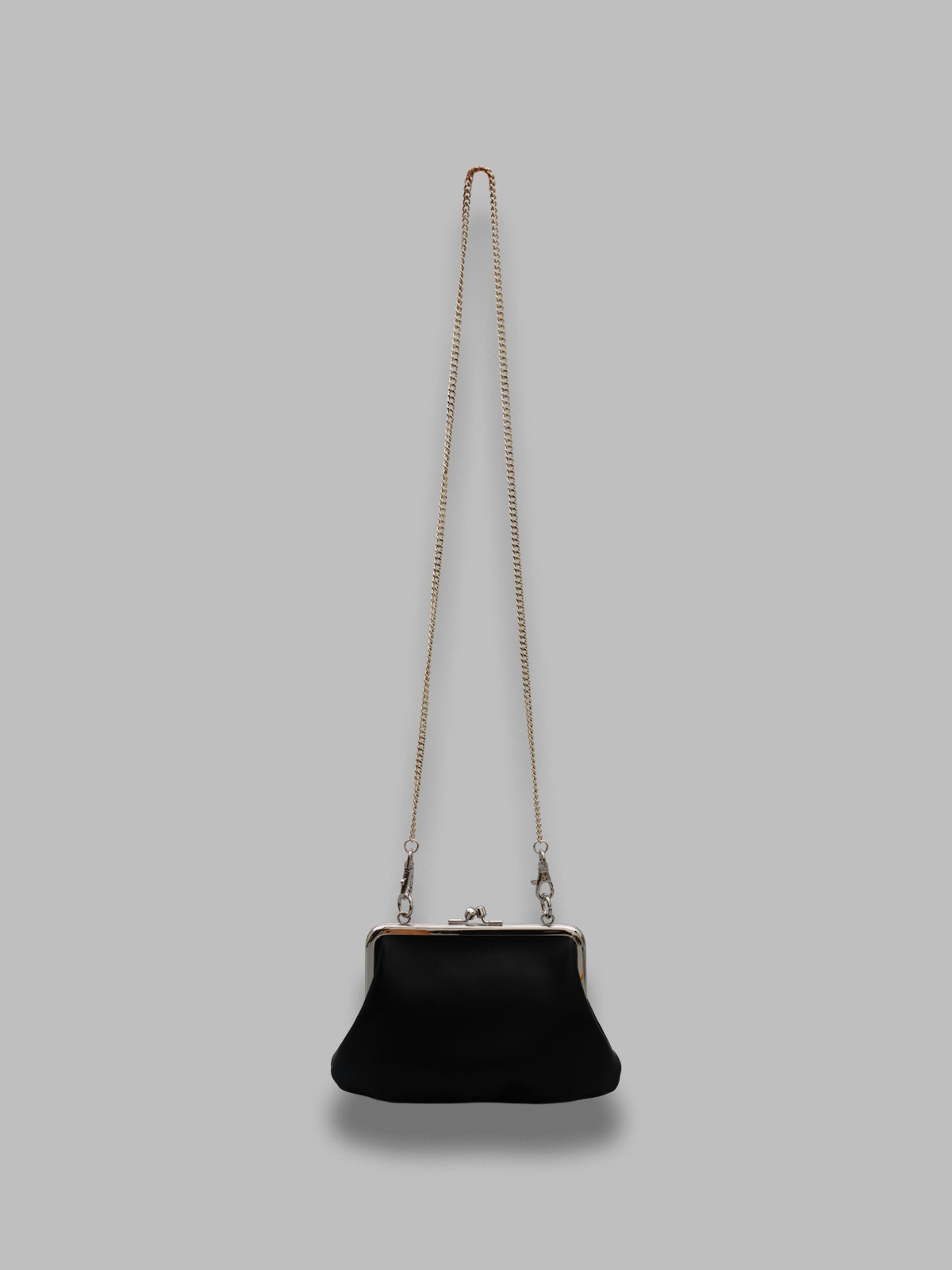 granny frame purse 4B010016W-S0027- N201 VIVIENNE WESTWOOD 