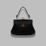 granny frame purse 4B010016W-S0027- N201 VIVIENNE WESTWOOD 
