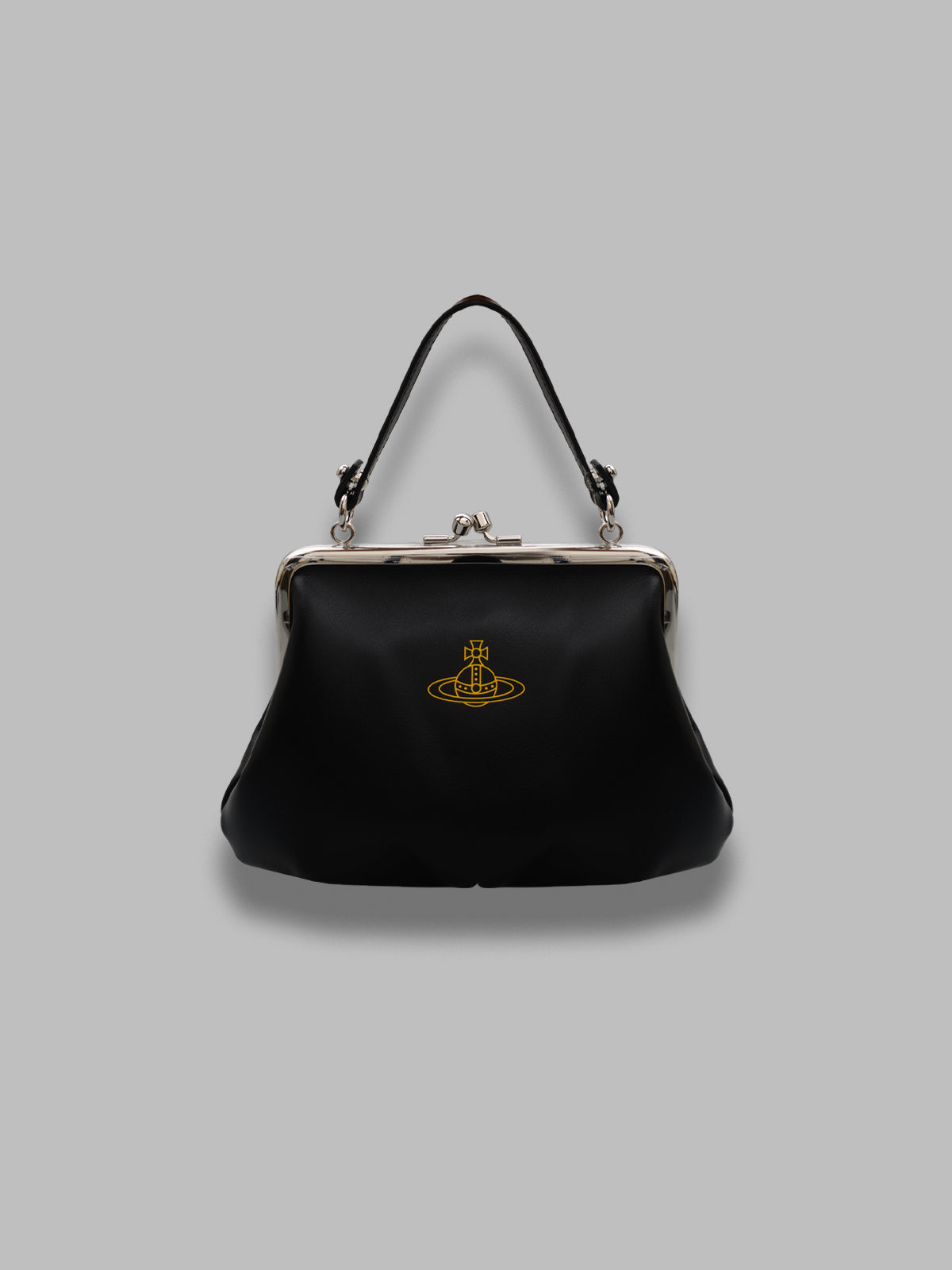 granny frame purse 4B010016W-S0027- N201 VIVIENNE WESTWOOD 