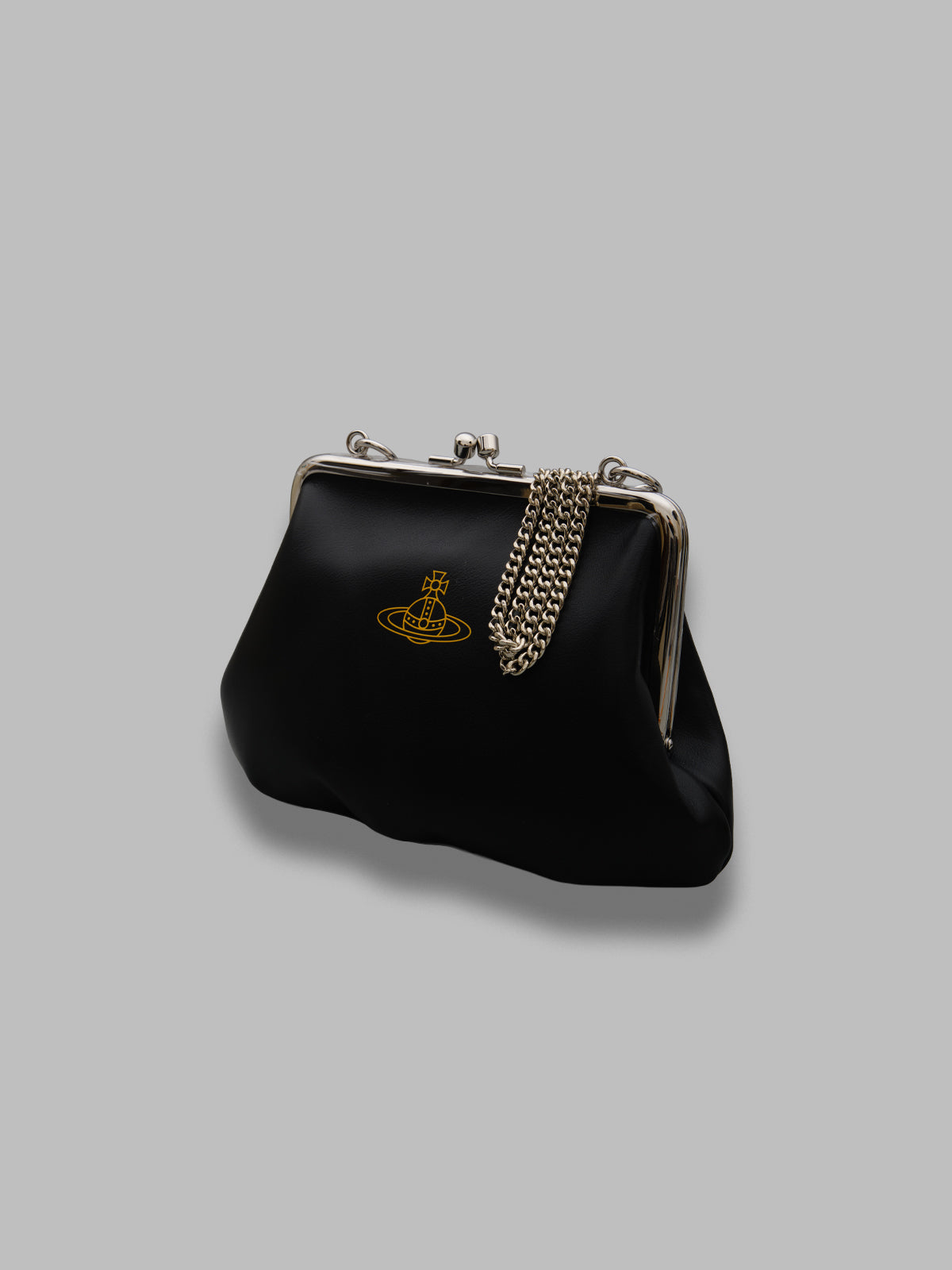 granny frame purse 4B010016W-S0027- N201 VIVIENNE WESTWOOD 