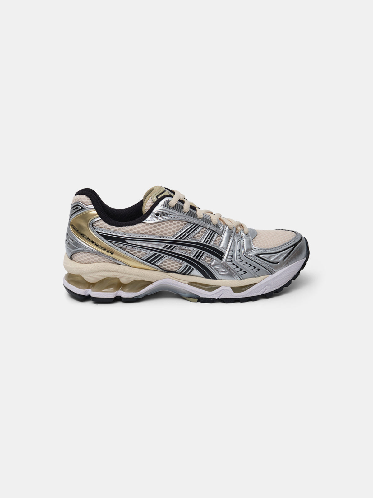 gel-kayano 14 1203A537- 200 ASICS 