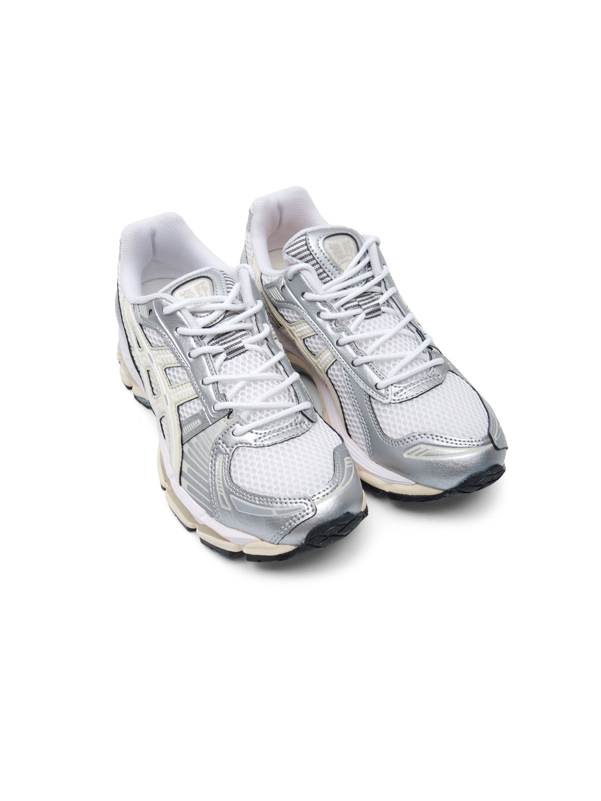 gel-kayano 12 1203A759- 106 ASICS 