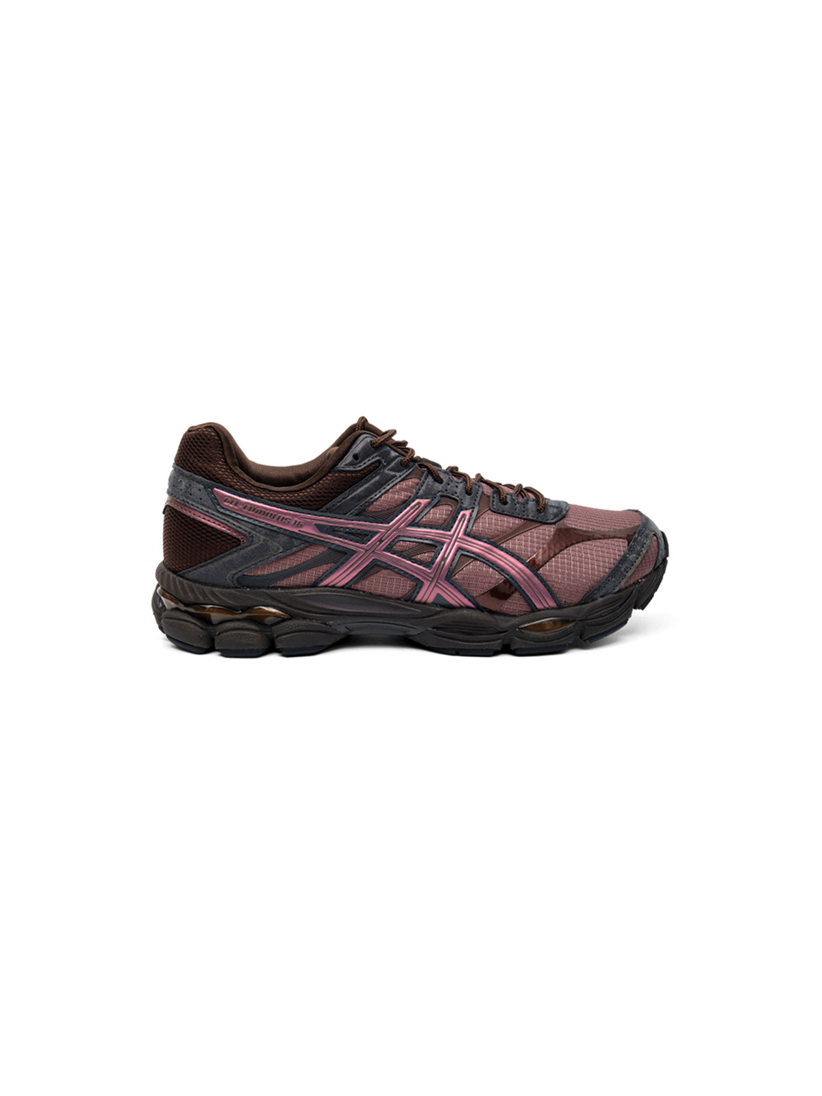 gel-cumulus 16 1203B072- 200 ASICS 
