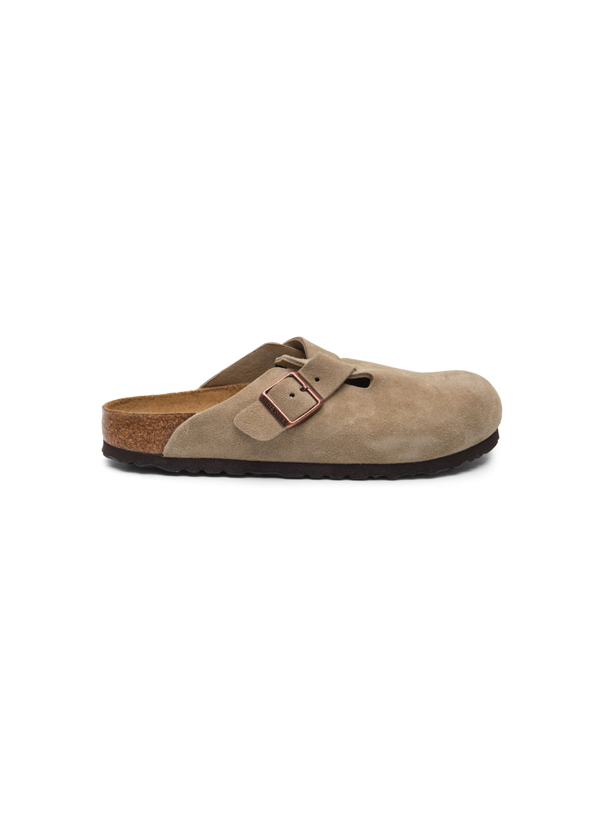 boston taupe 060463- TP BIRKENSTOCK 