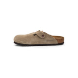 boston taupe 060463- TP BIRKENSTOCK 