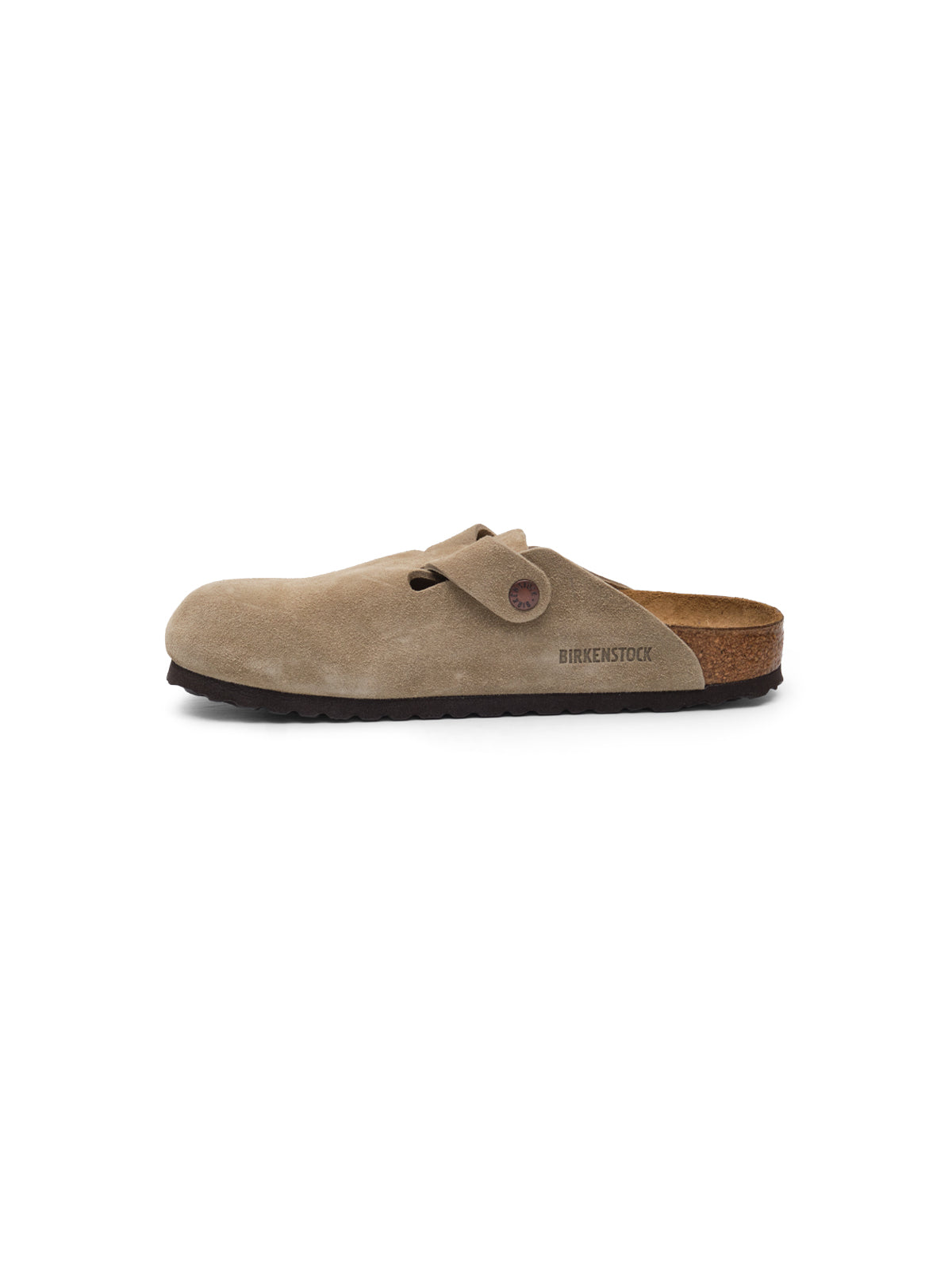 boston taupe 060463- TP BIRKENSTOCK 