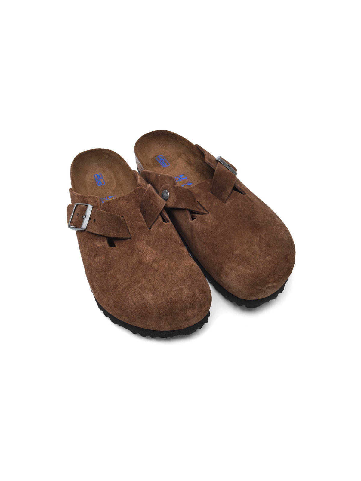 boston soft footbed carafe tonal 1031637- CF BIRKENSTOCK 