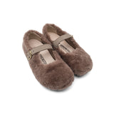 santa clarita gray taupe 1032639- GTP BIRKENSTOCK 