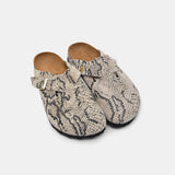 boston snake oyster 1033086- SNK BIRKENSTOCK 