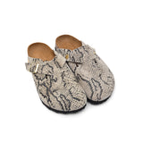 boston snake oyster 1033086- SNK BIRKENSTOCK 