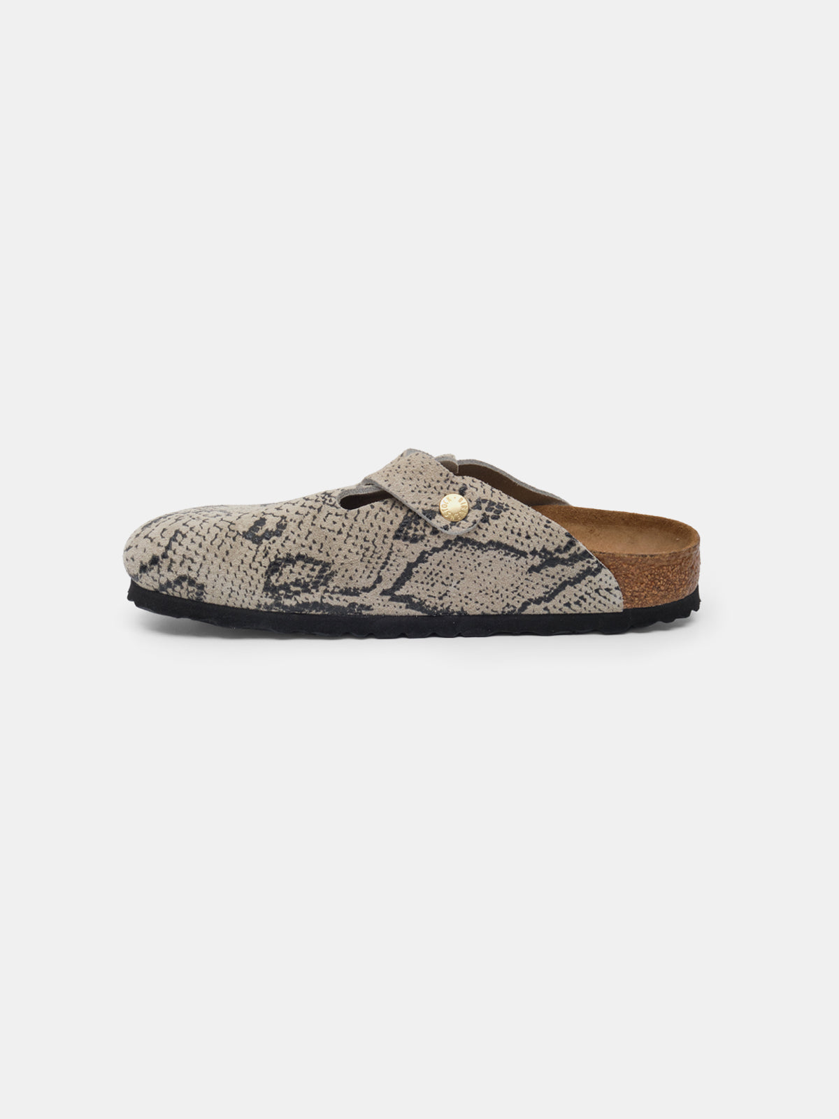 boston snake oyster 1033086- SNK BIRKENSTOCK 