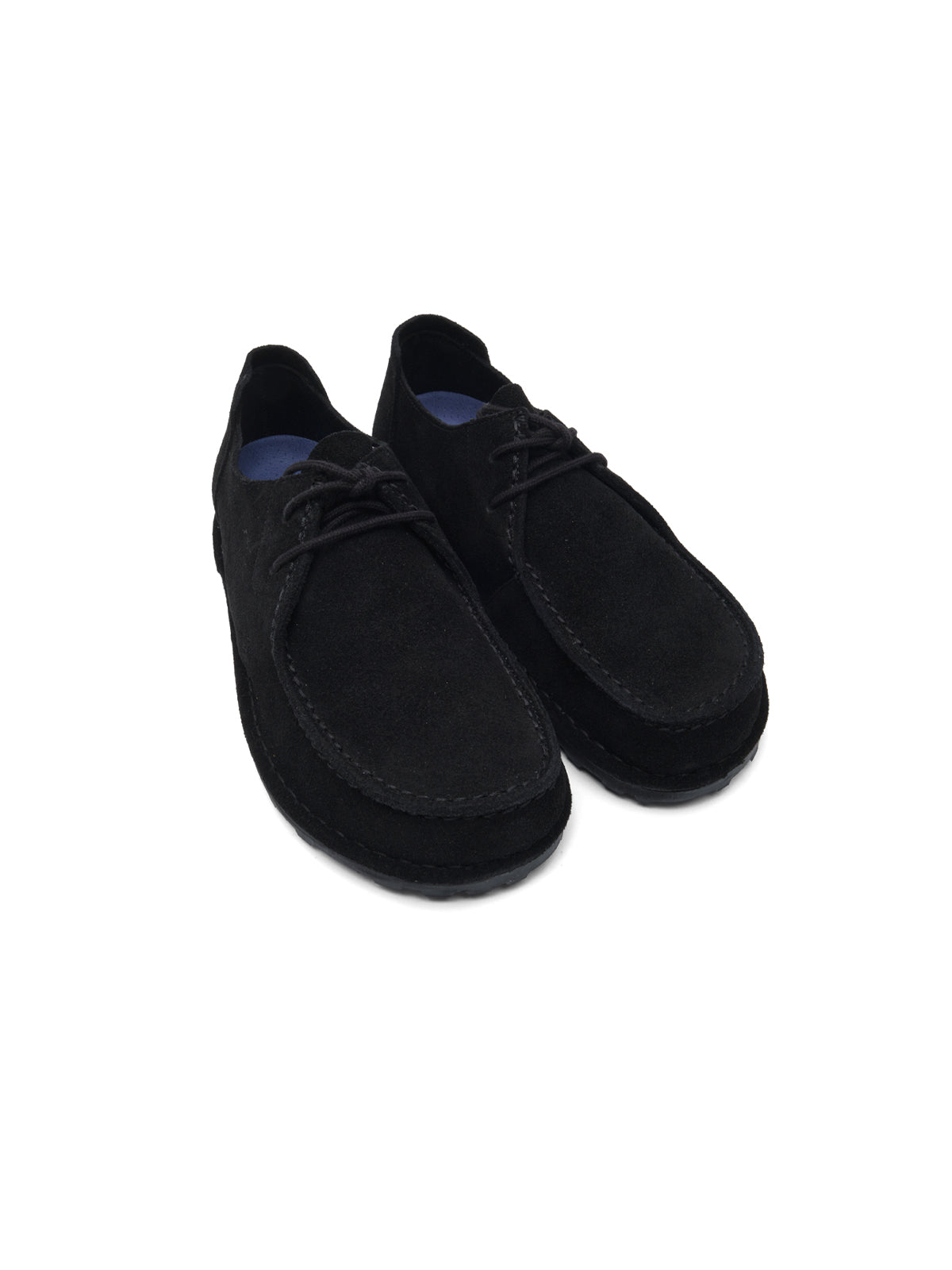 utti lace 1034385- BK BIRKENSTOCK 