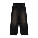 og single knee pant I034871- 890R CARHARTT WIP 