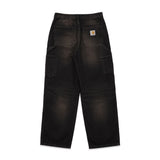 og single knee pant I034871- 890R CARHARTT WIP 