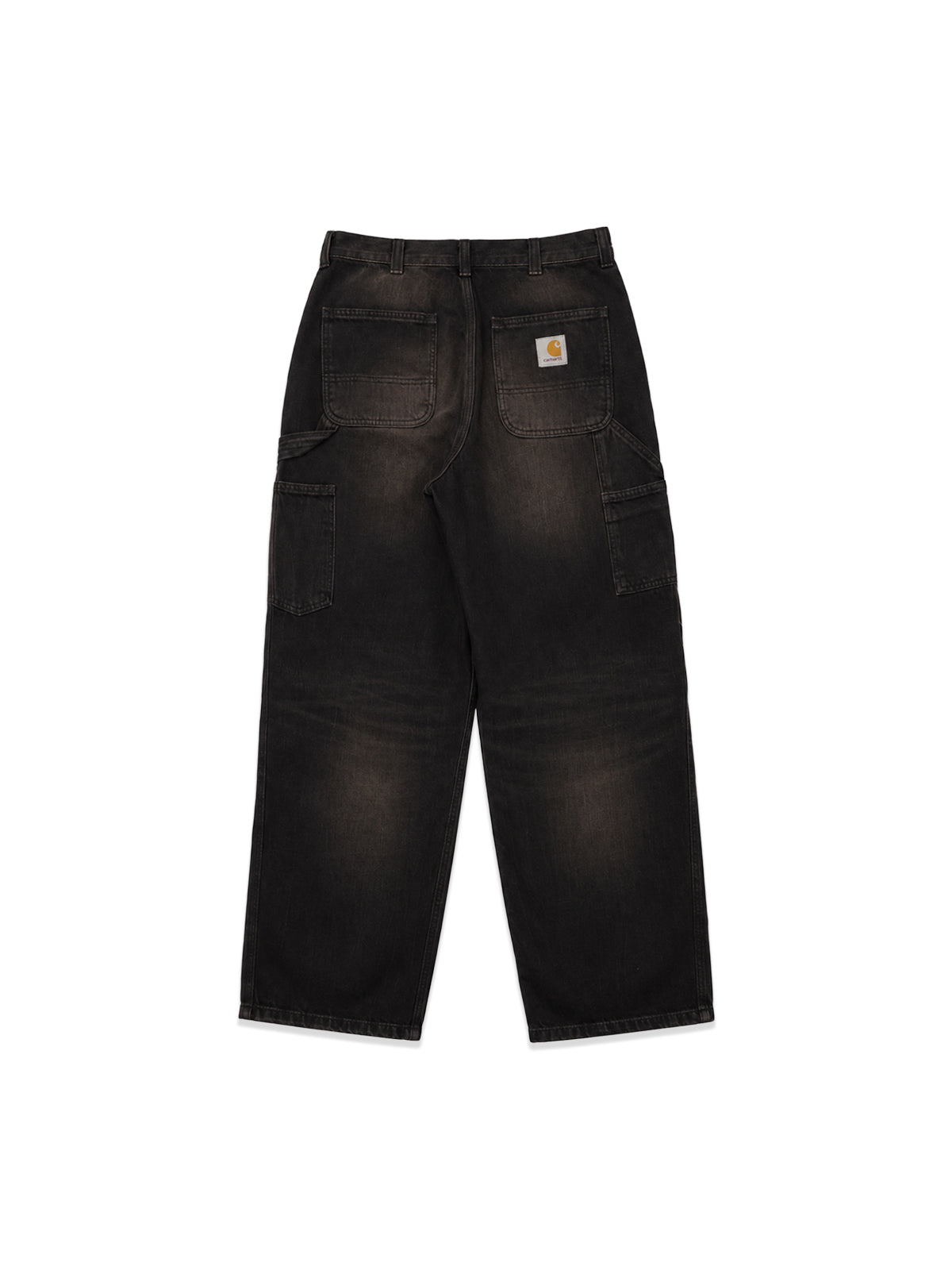 og single knee pant I034871- 890R CARHARTT WIP 