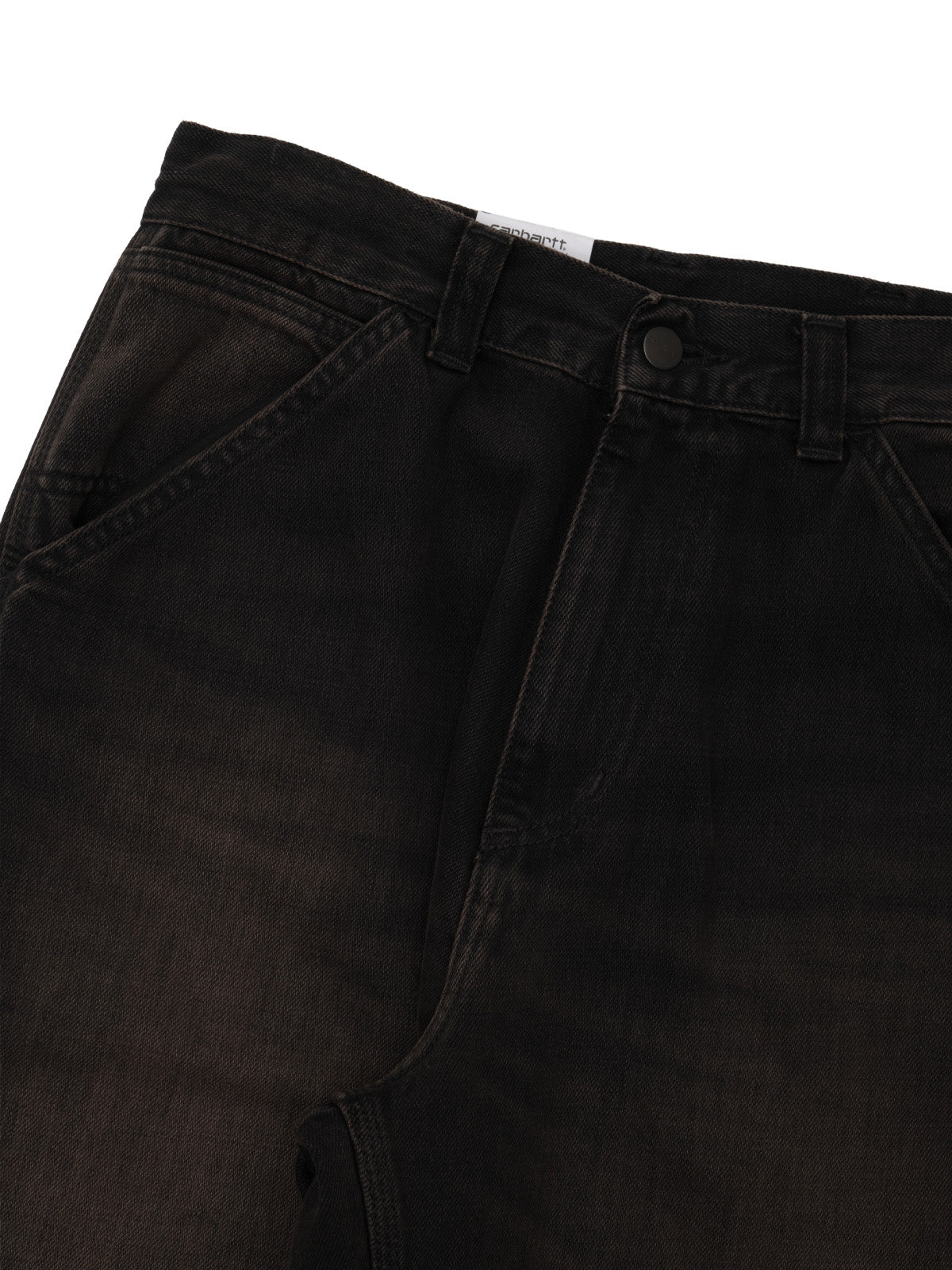 og single knee pant I034871- 890R CARHARTT WIP 