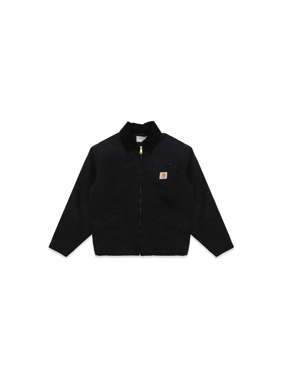 og detroit jacket I035614- 00E4O CARHARTT WIP 