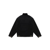 og detroit jacket I035614- 00E4O CARHARTT WIP 