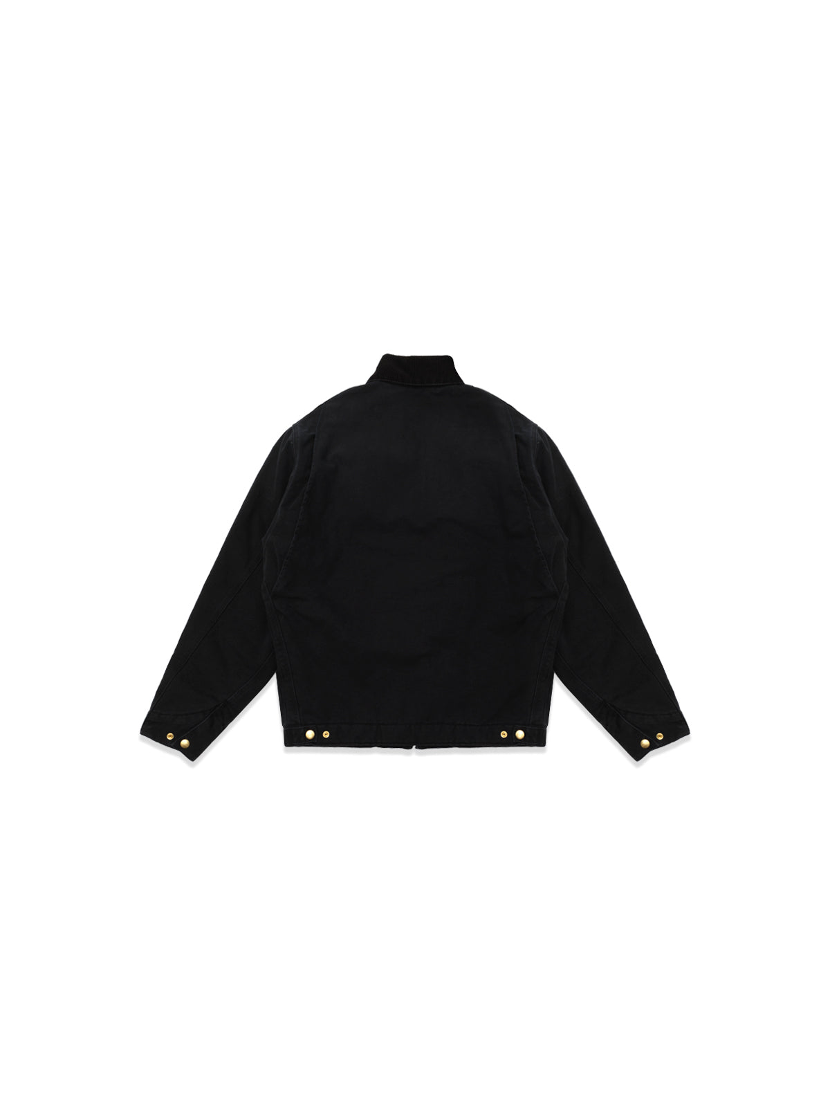 og detroit jacket I035614- 00E4O CARHARTT WIP 