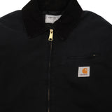 og detroit jacket I035614- 00E4O CARHARTT WIP 