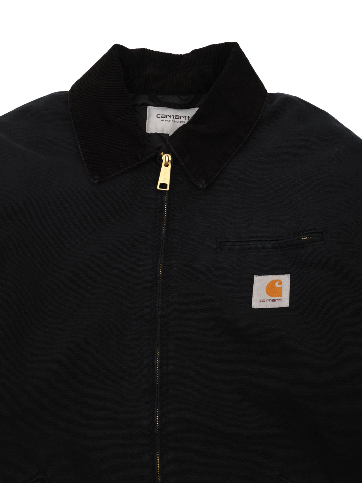 og detroit jacket I035614- 00E4O CARHARTT WIP 