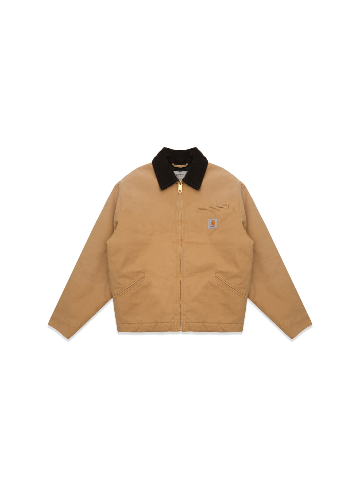 og detroit jacket I035614- 3WQ4O CARHARTT WIP 