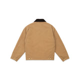 og detroit jacket I035614- 3WQ4O CARHARTT WIP 