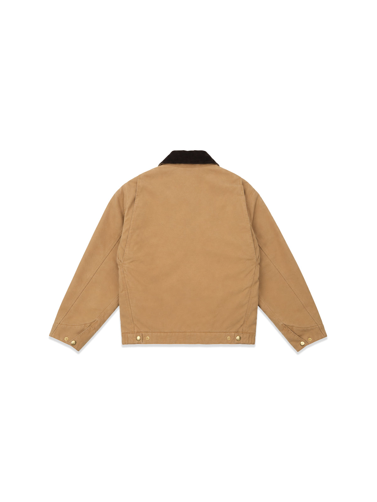 og detroit jacket I035614- 3WQ4O CARHARTT WIP 