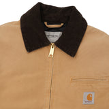 og detroit jacket I035614- 3WQ4O CARHARTT WIP 