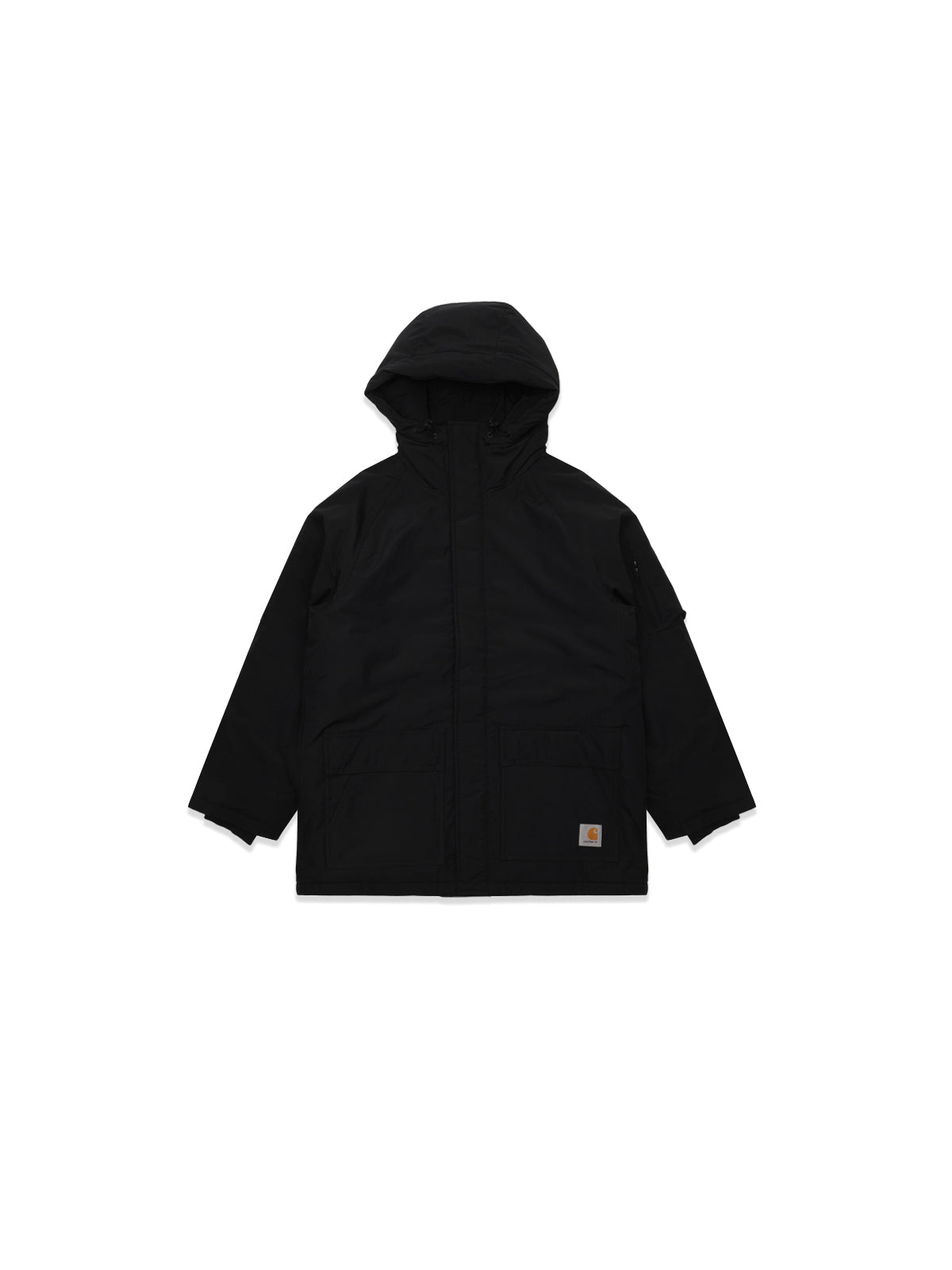 Stanwood Parka I037044- 89XX CARHARTT WIP 