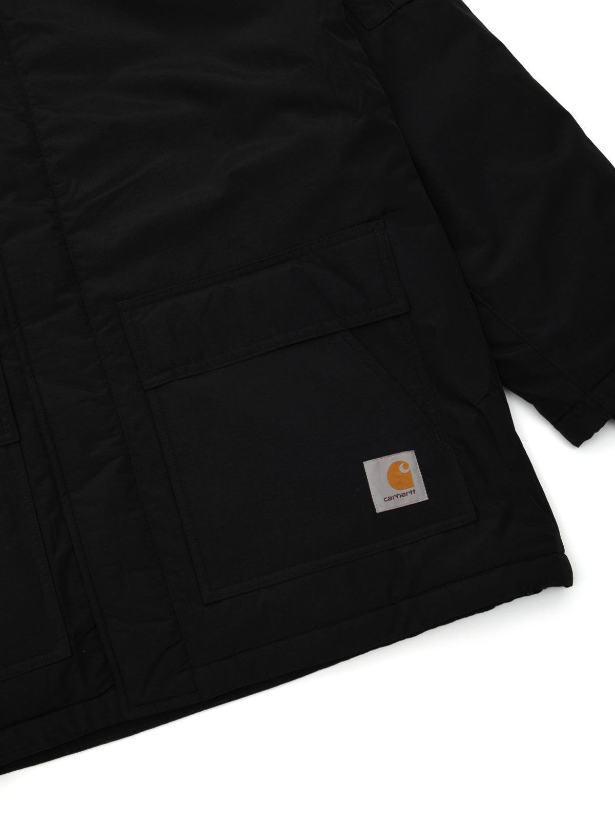 Stanwood Parka I037044- 89XX CARHARTT WIP 