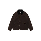 quentin jacket I037047- 1YLXX CARHARTT WIP 