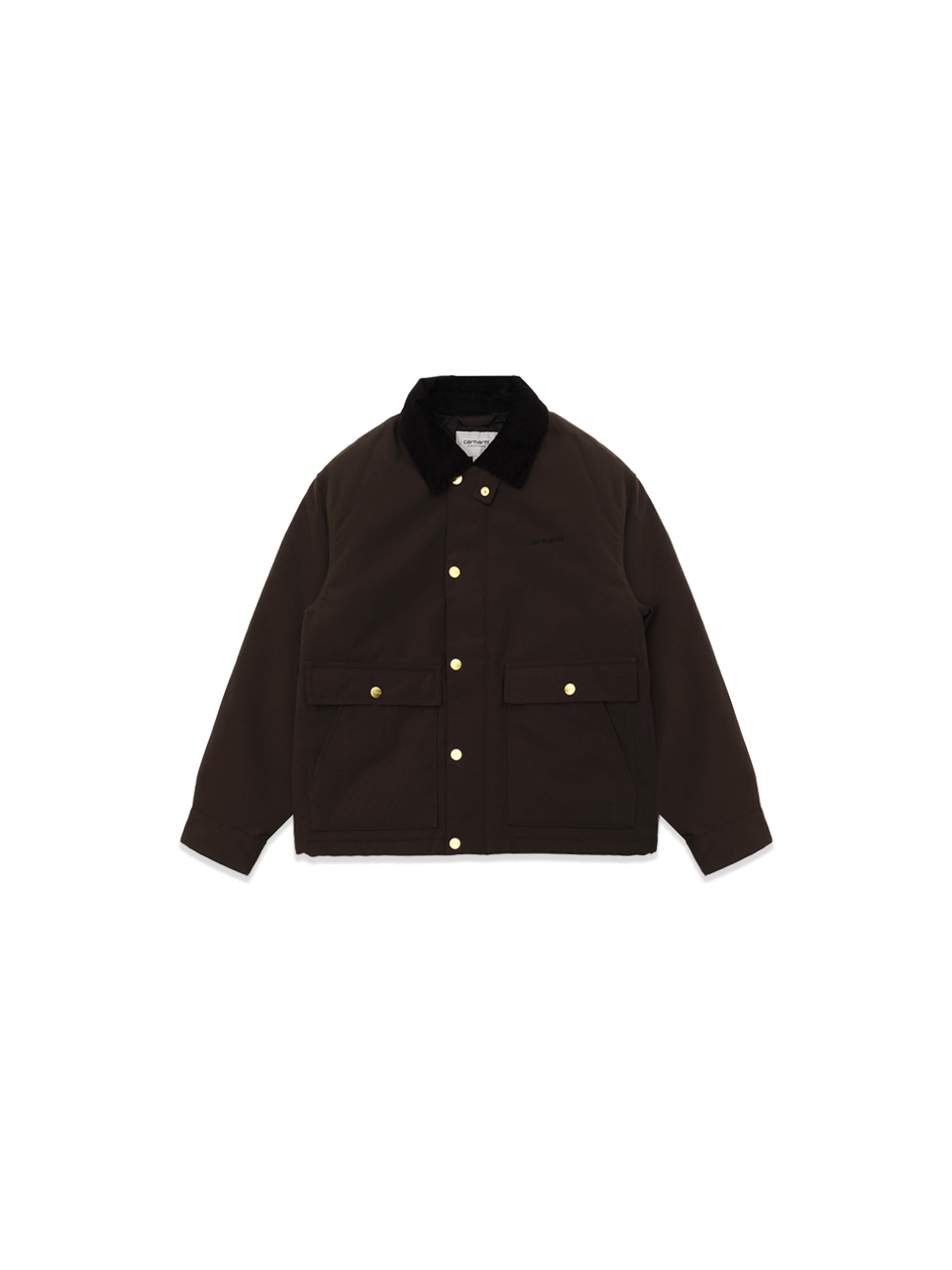 quentin jacket I037047- 1YLXX CARHARTT WIP 