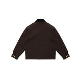 quentin jacket I037047- 1YLXX CARHARTT WIP 