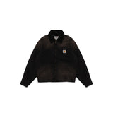 og detroit jacket I037535- 00E0R CARHARTT WIP 
