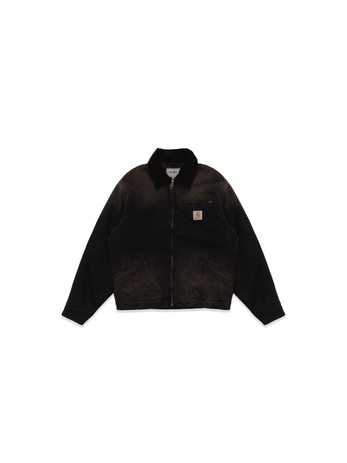 og detroit jacket I037535- 00E0R CARHARTT WIP 