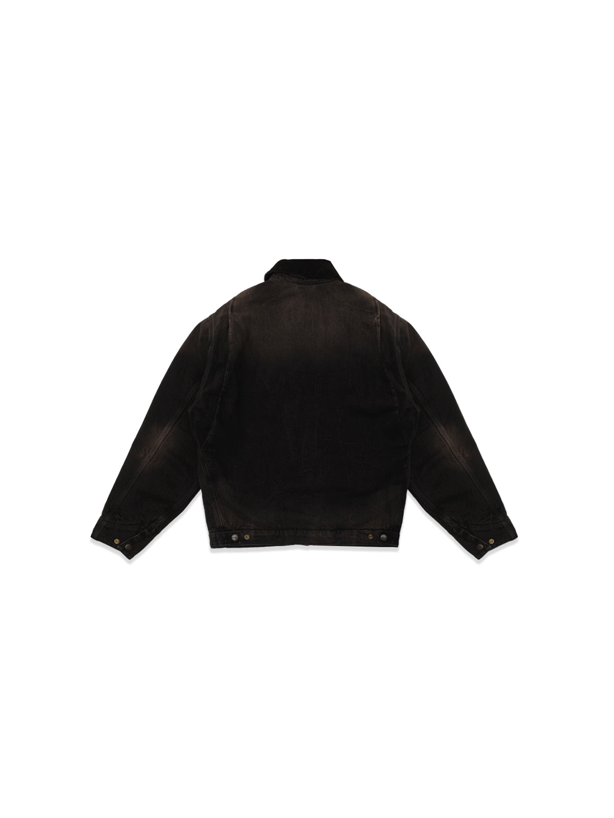 og detroit jacket I037535- 00E0R CARHARTT WIP 